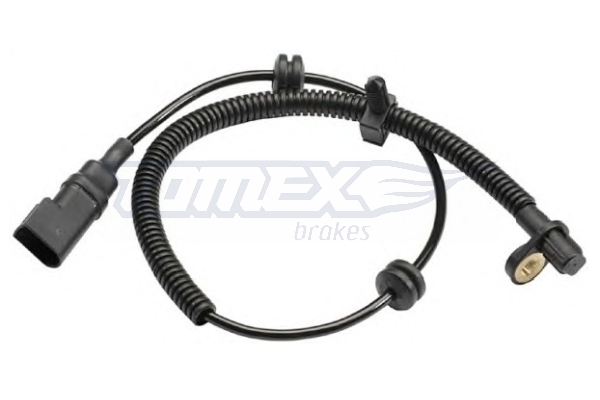 TOMEX Brakes TX 50-27 Sensor, wheel speed